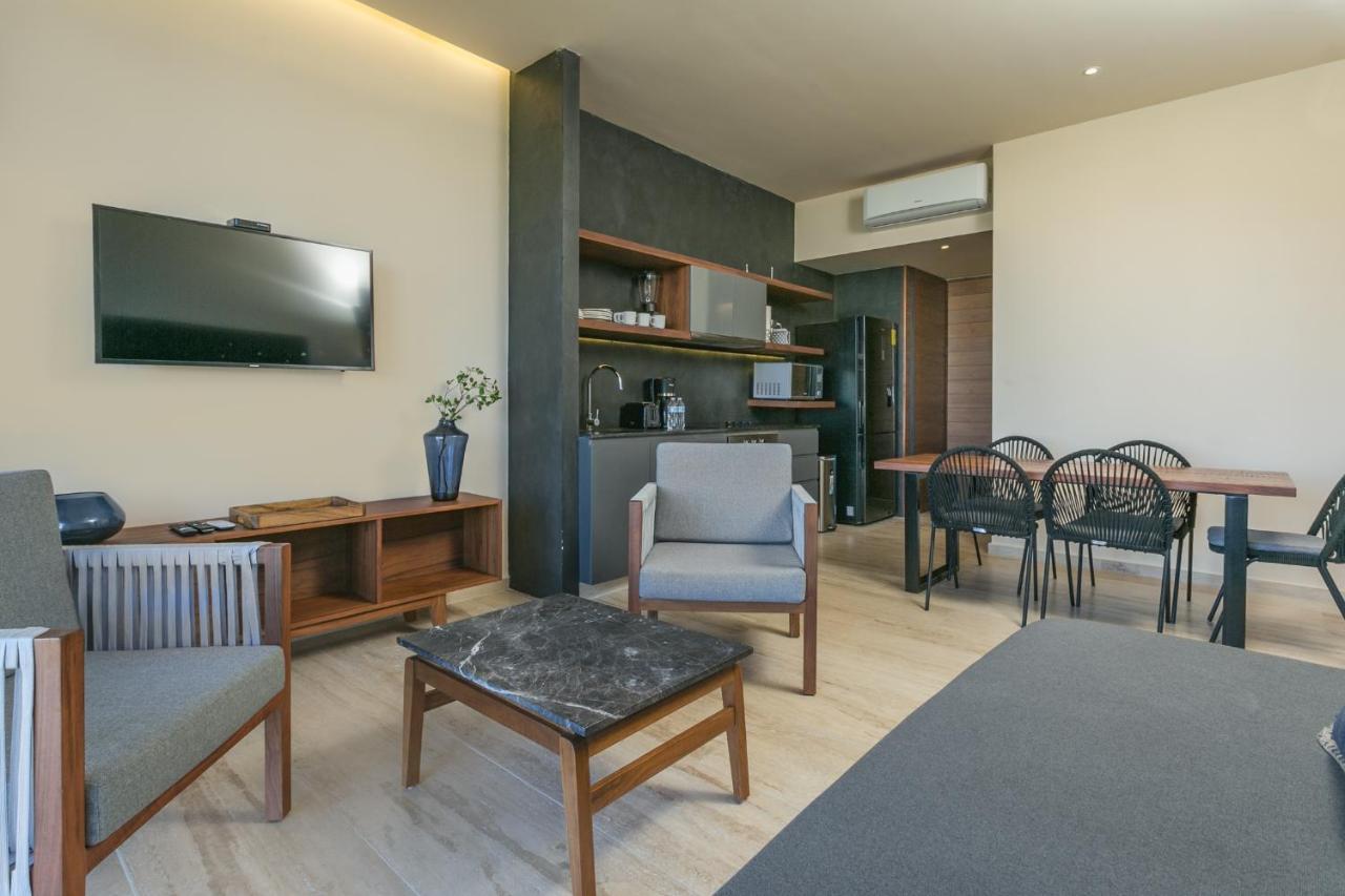 Ceren Luxury At Fifth Avenue By Spot Playa del Carmen