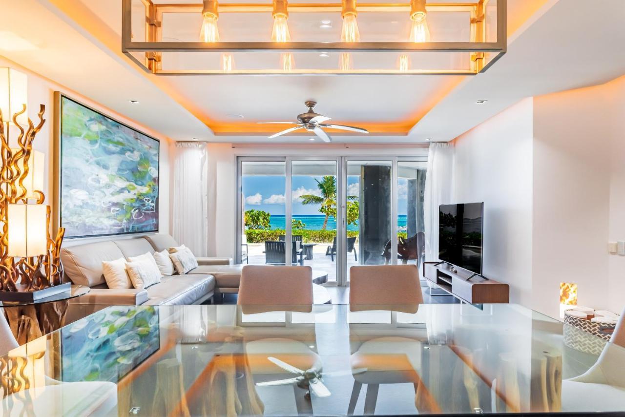 Casa Pescadores 102 Norte Căn hộ Playa del Carmen