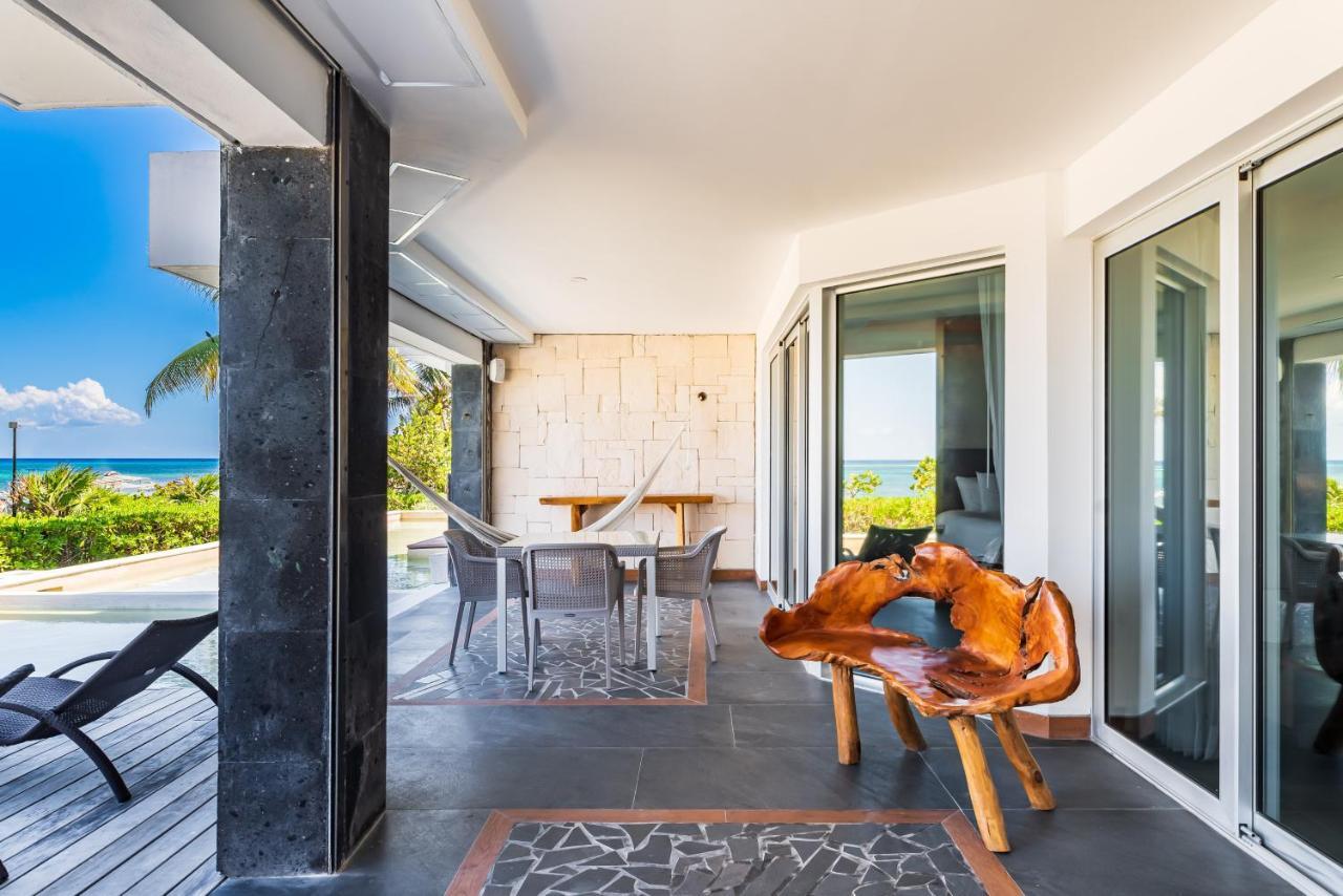 Casa Pescadores 102 Norte Căn hộ *
