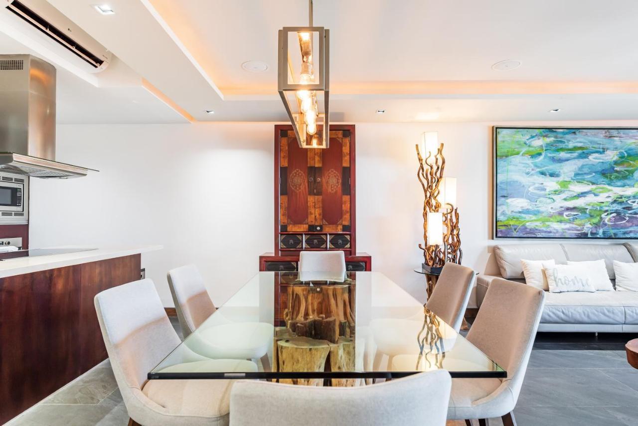 Căn hộ Casa Pescadores 102 Norte
