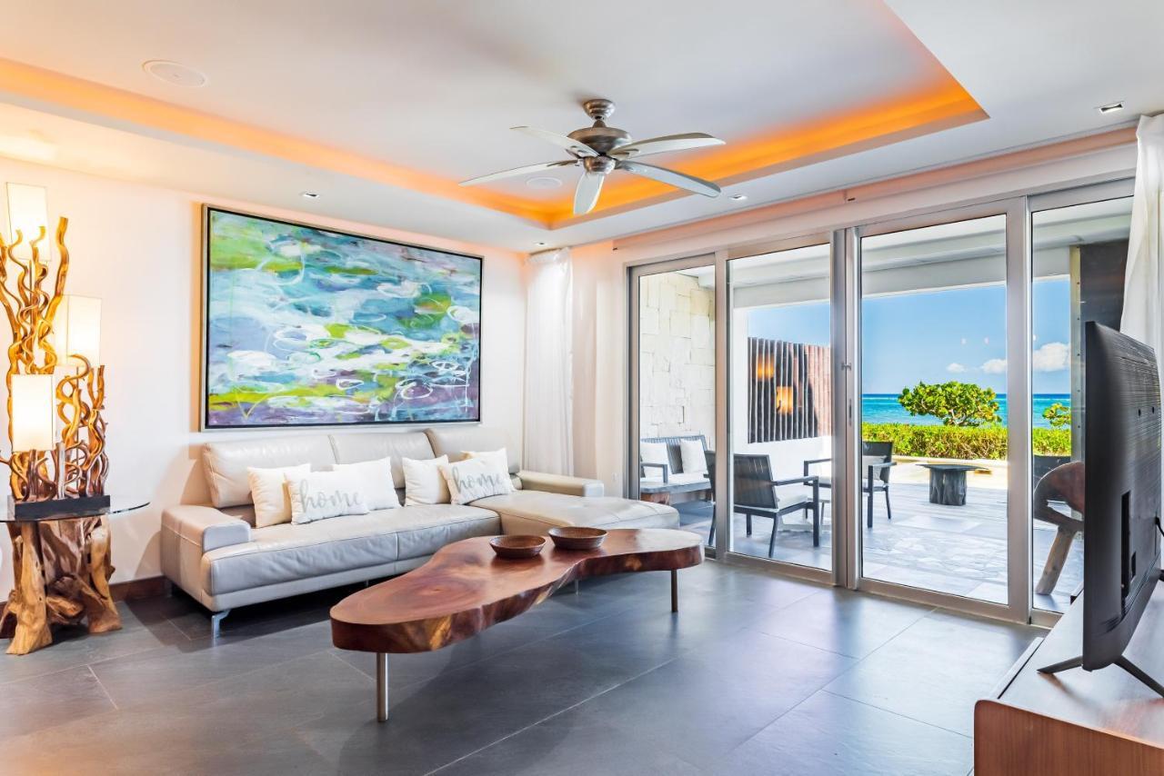 Casa Pescadores 102 Norte Căn hộ