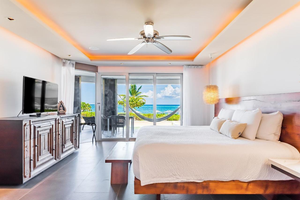 Casa Pescadores 102 Norte Playa del Carmen
