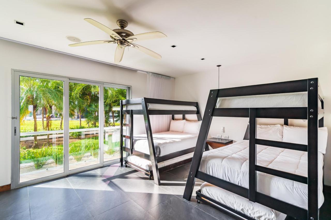 Casa Pescadores 102 Norte Căn hộ Playa del Carmen