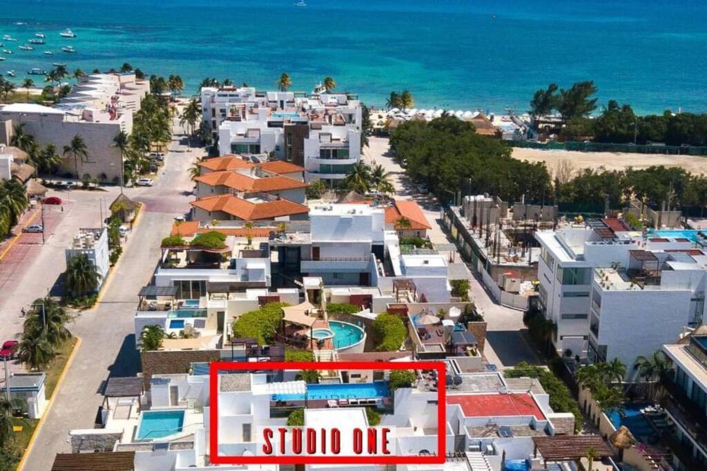 Modern 2 Bdr, 3 Minutes Walk From The Beach, Central Location! Apartamento