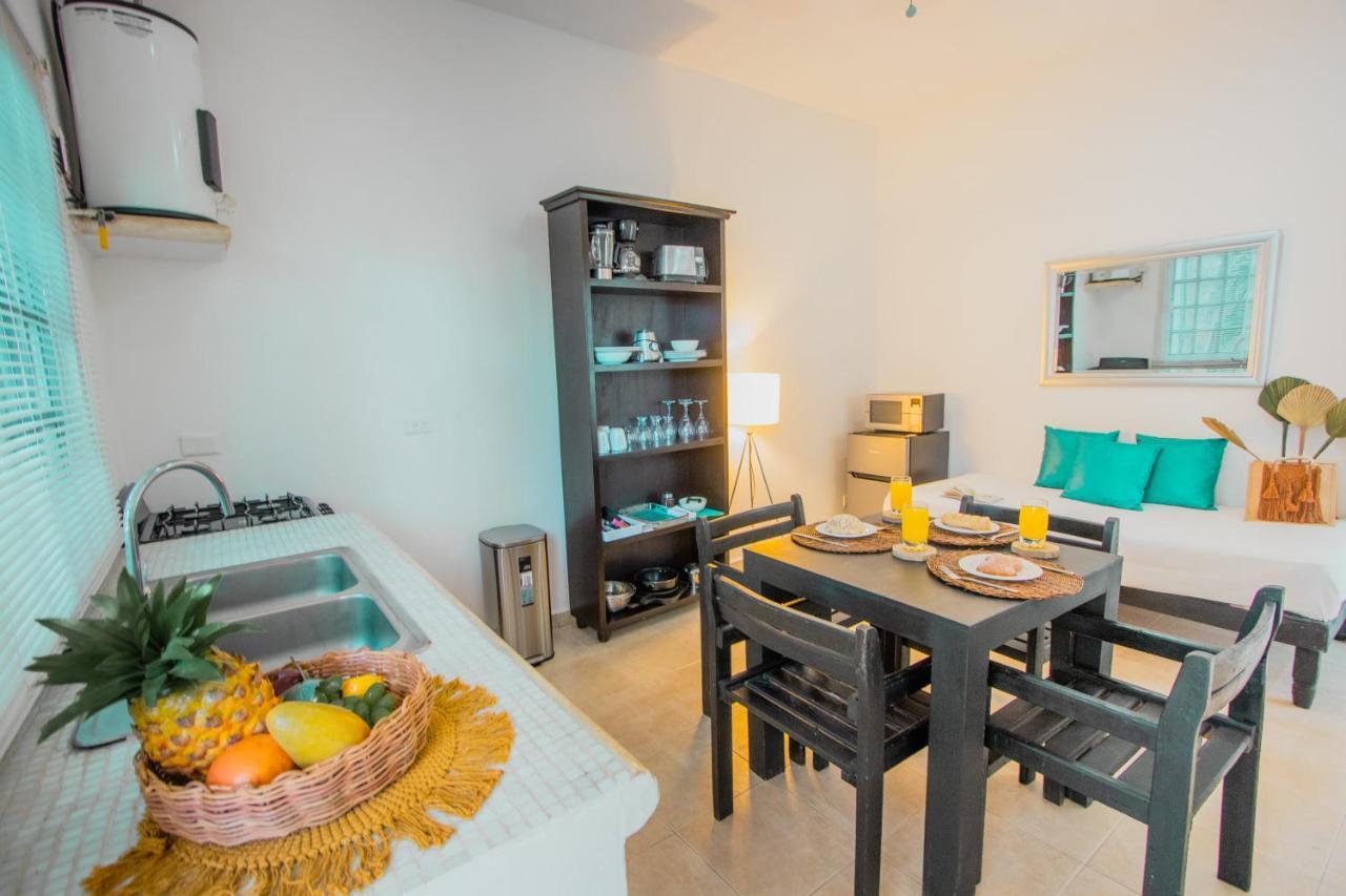 Apartahotel Nasim Playa del Carmen