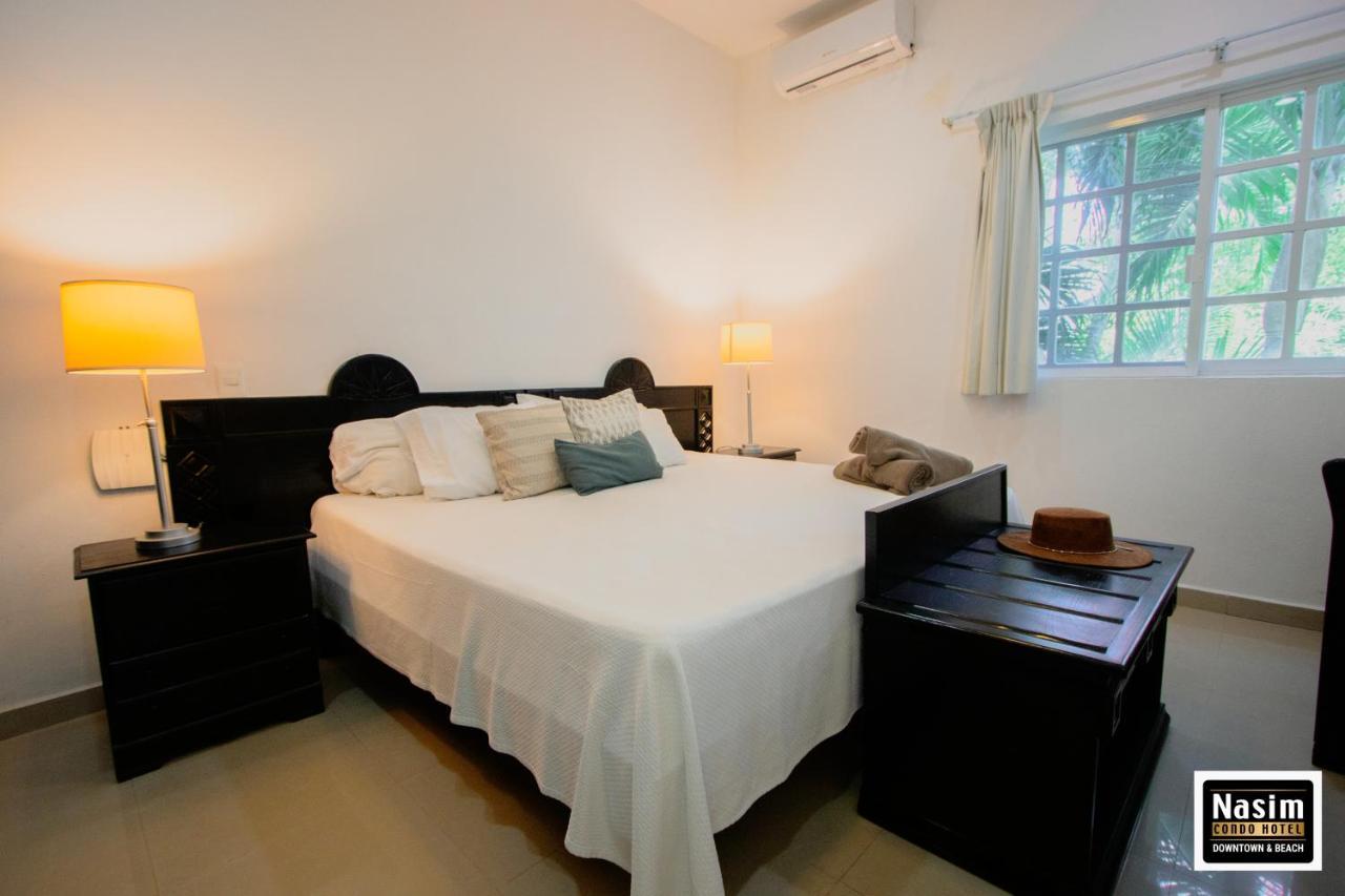 Apartahotel Nasim Playa del Carmen