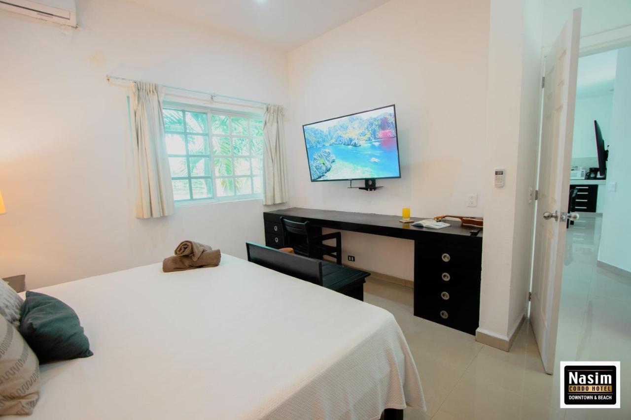 Nasim 3* Playa del Carmen