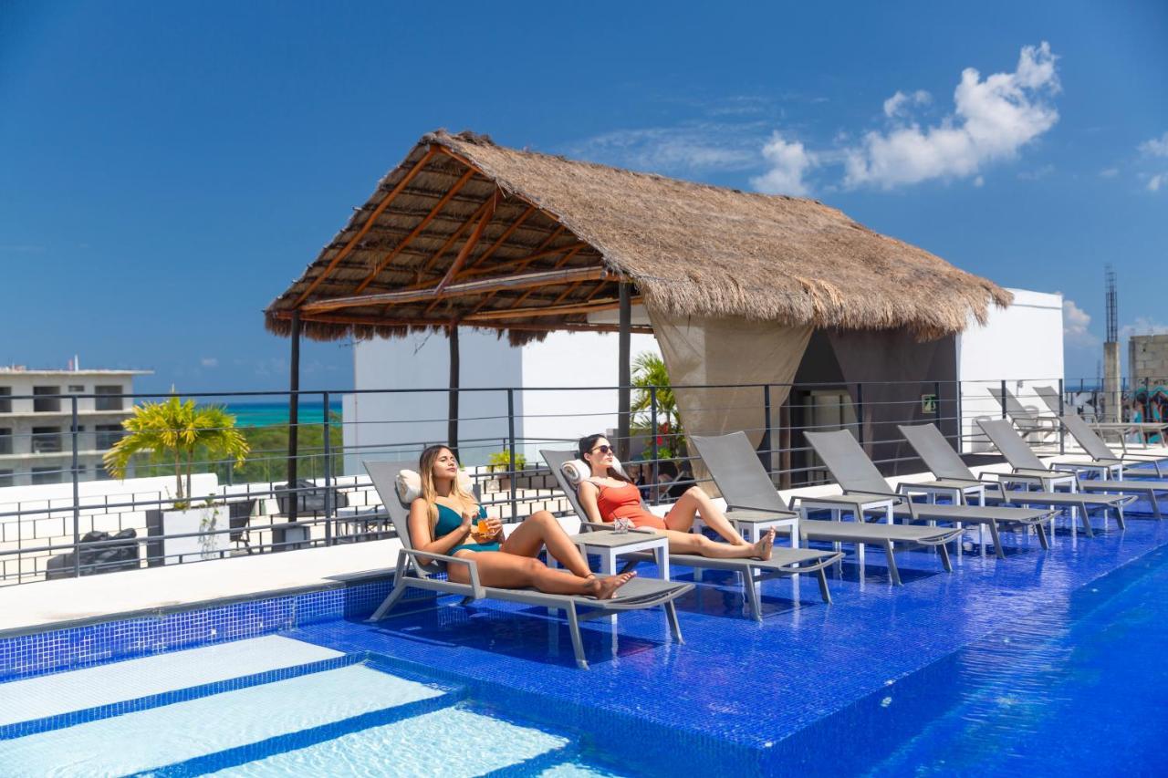 52 4* Playa del Carmen