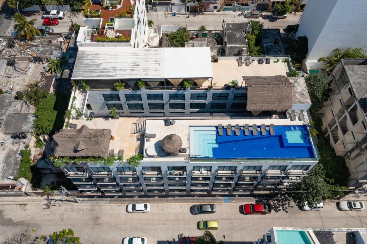 52 4* Playa del Carmen