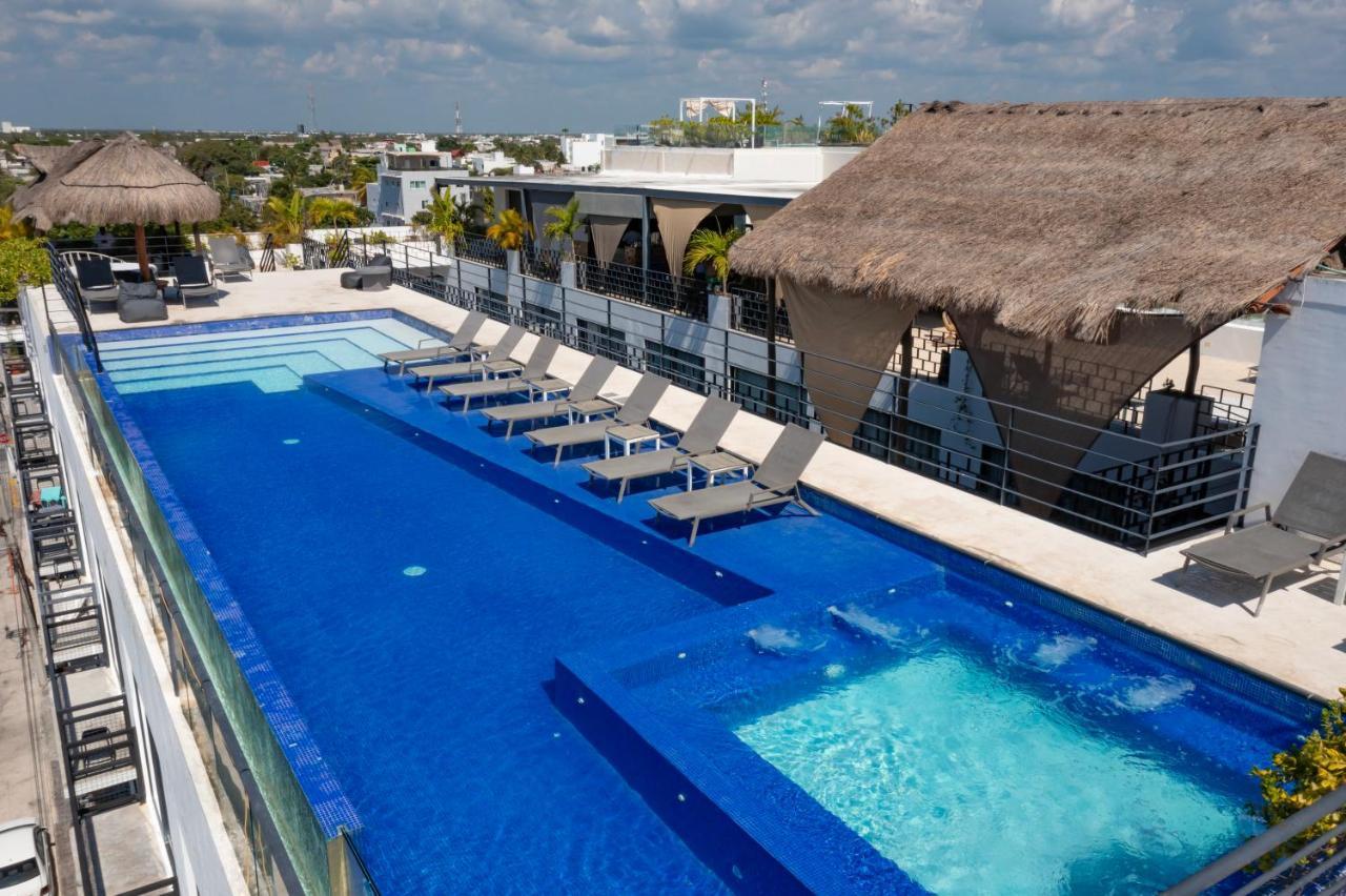 Hotel 52 Playa del Carmen