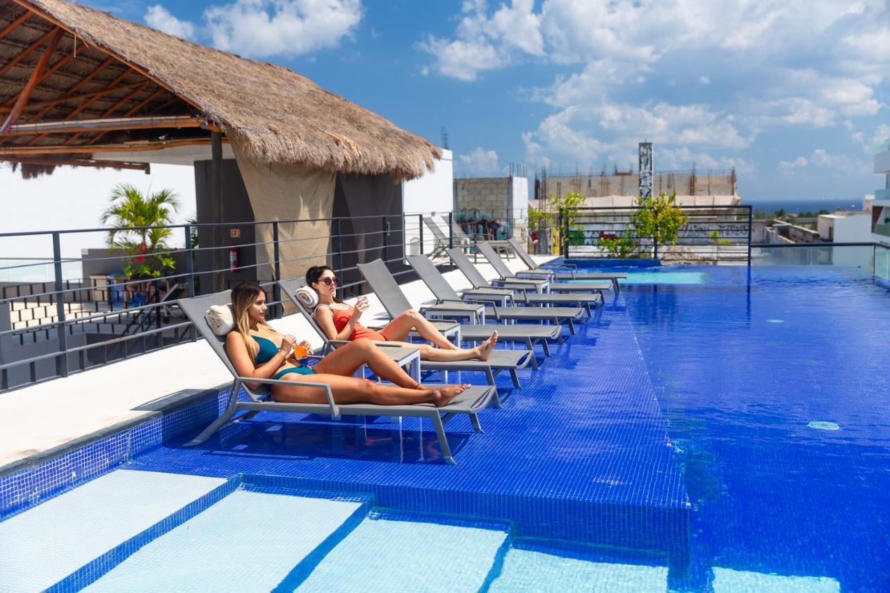 52 4* Playa del Carmen