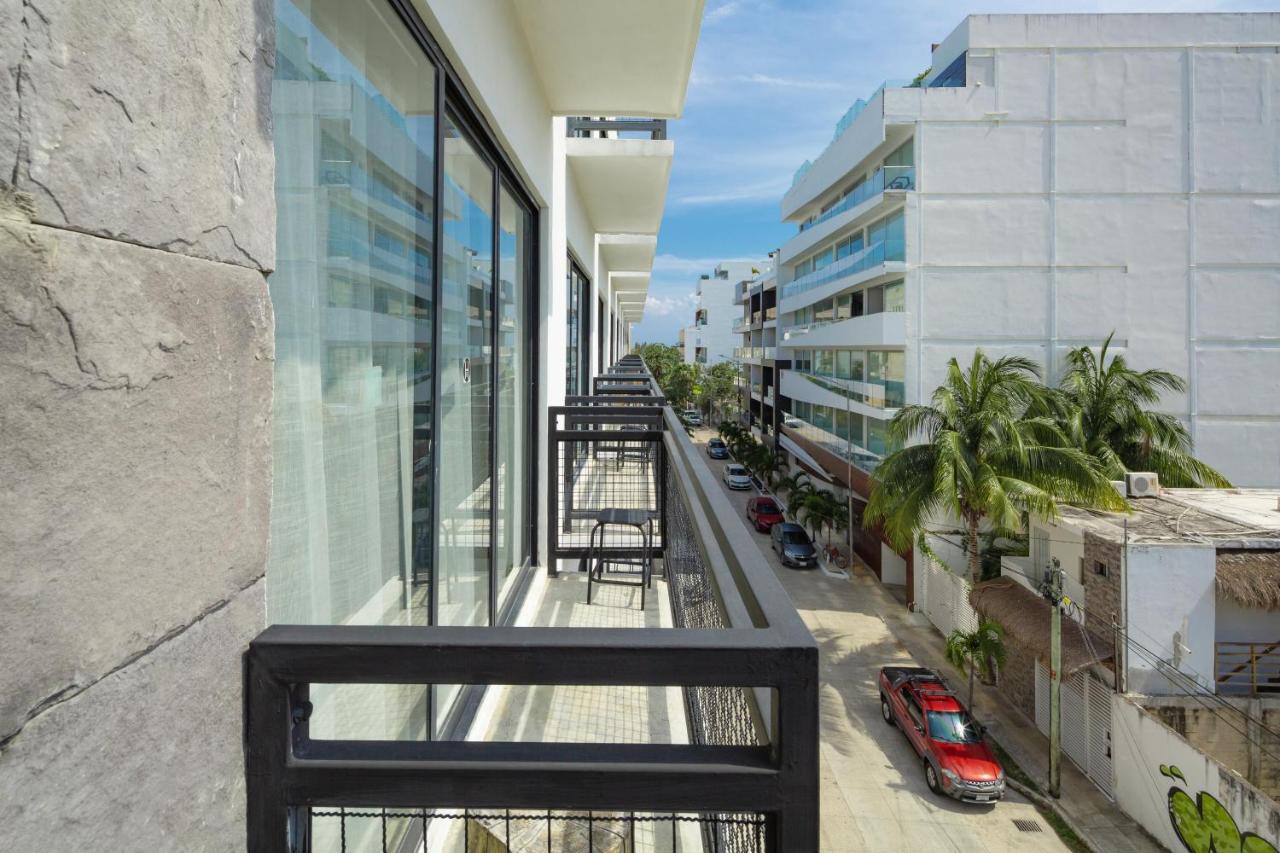 Hotel 52 Playa del Carmen