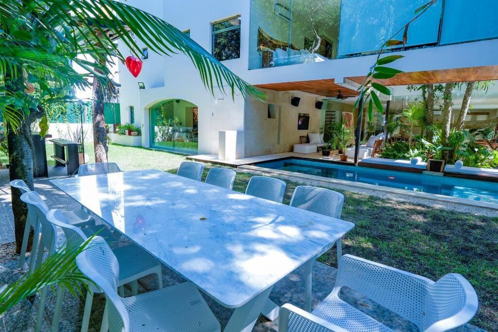 Pousada Toh, Riviera Maya