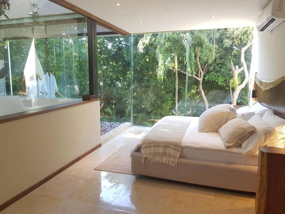 Toh, Riviera Maya Pousada *