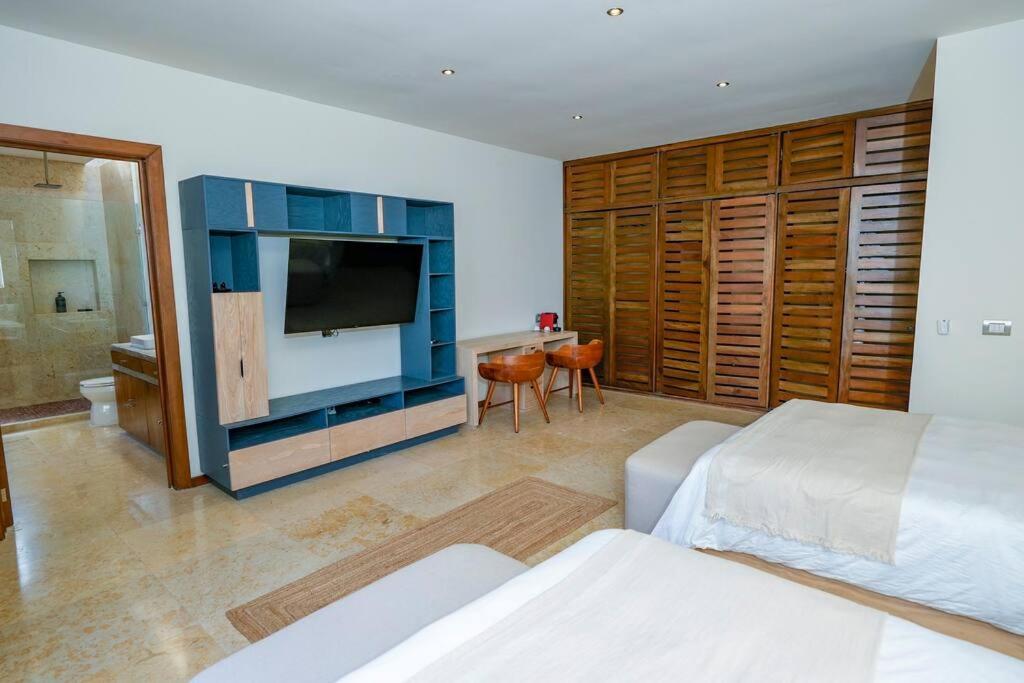 Toh, Riviera Maya Pousada *