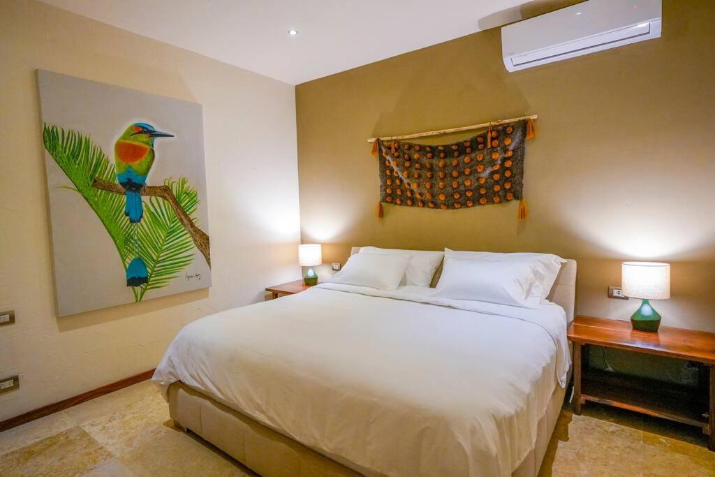 Toh, Riviera Maya Pousada Playa del Carmen