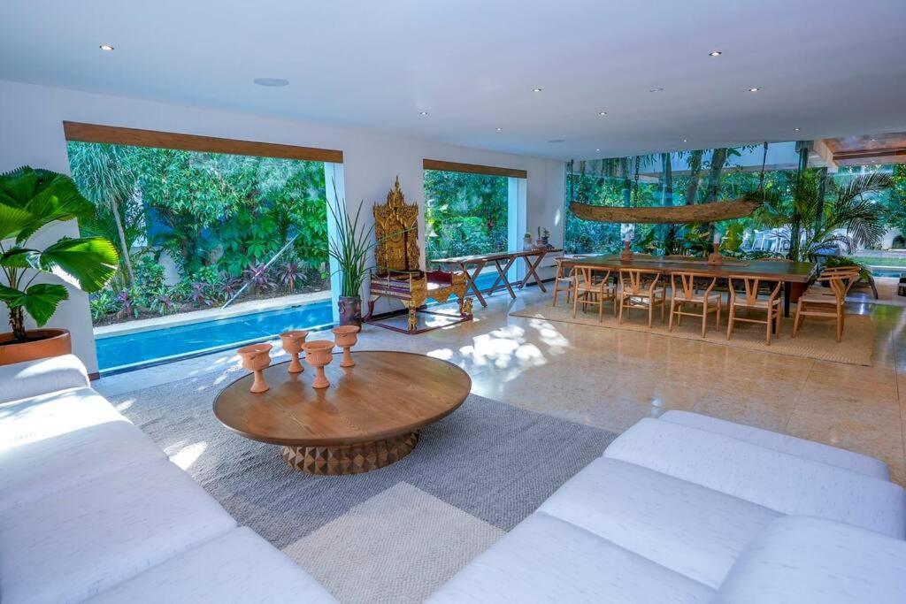 Toh, Riviera Maya Pousada *