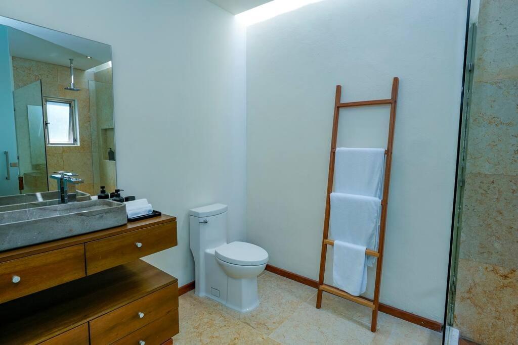 Pousada Toh, Riviera Maya