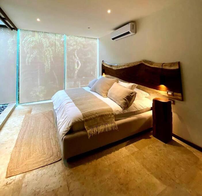 Toh, Riviera Maya Pousada