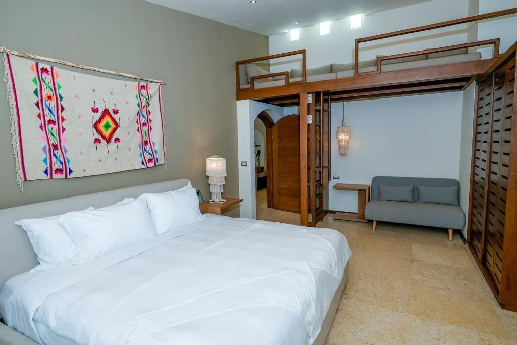 Pousada Toh, Riviera Maya *