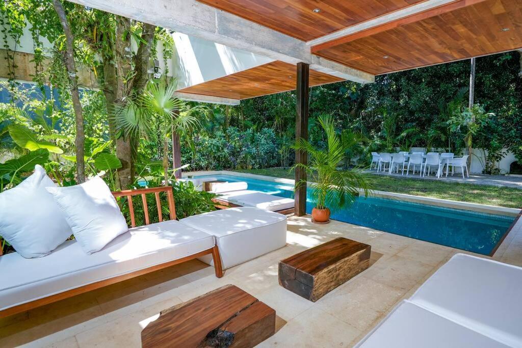 Pousada Toh, Riviera Maya