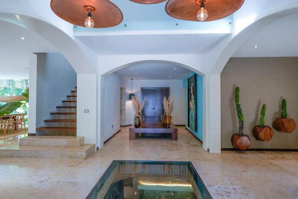 Pousada Toh, Riviera Maya *