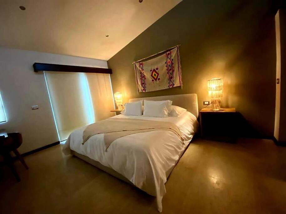 Pousada Toh, Riviera Maya *