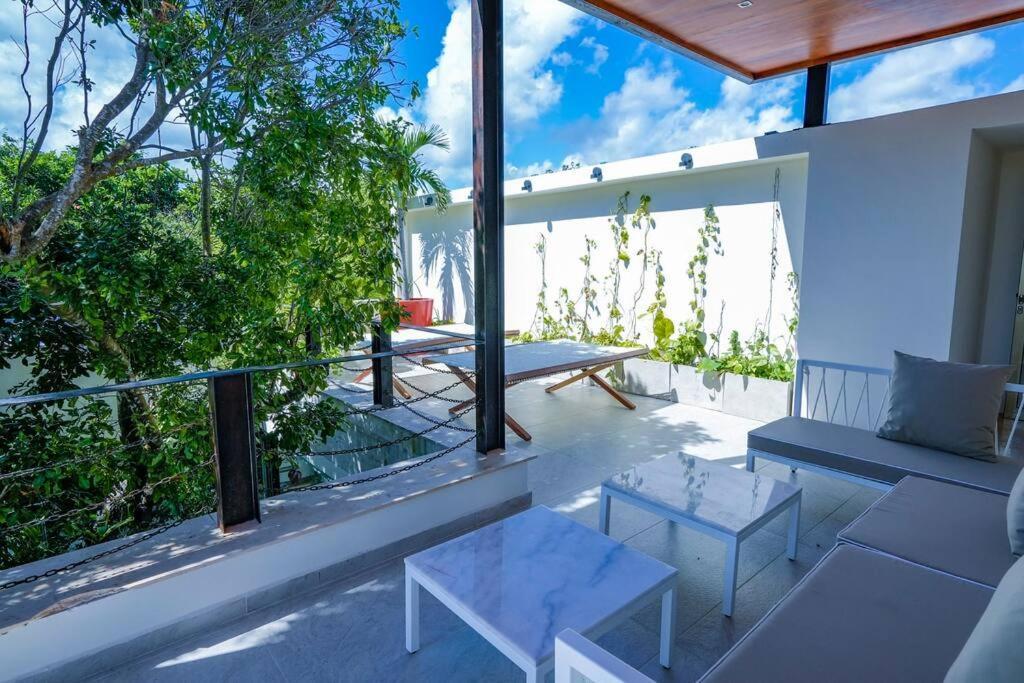 Toh, Riviera Maya Pousada