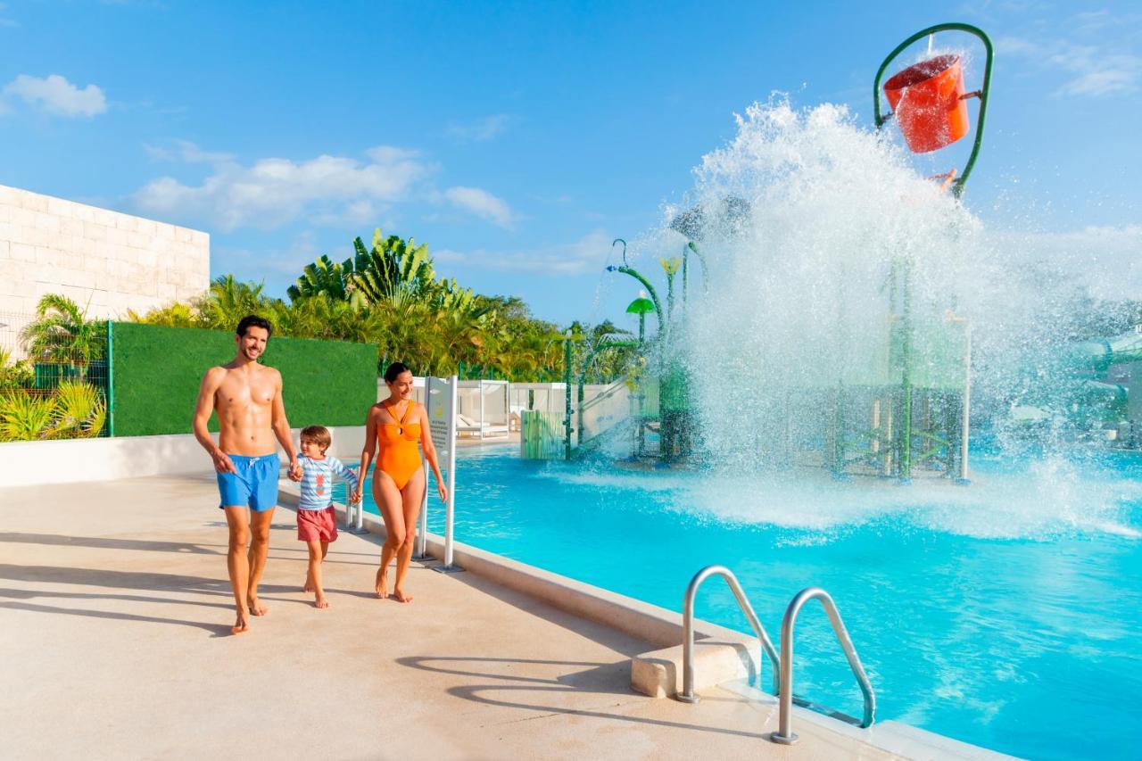 Khu nghỉ mát Paradisus (adults Only) Playa del Carmen