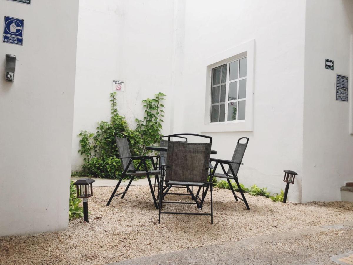 International House Riviera Maya 2* Playa del Carmen