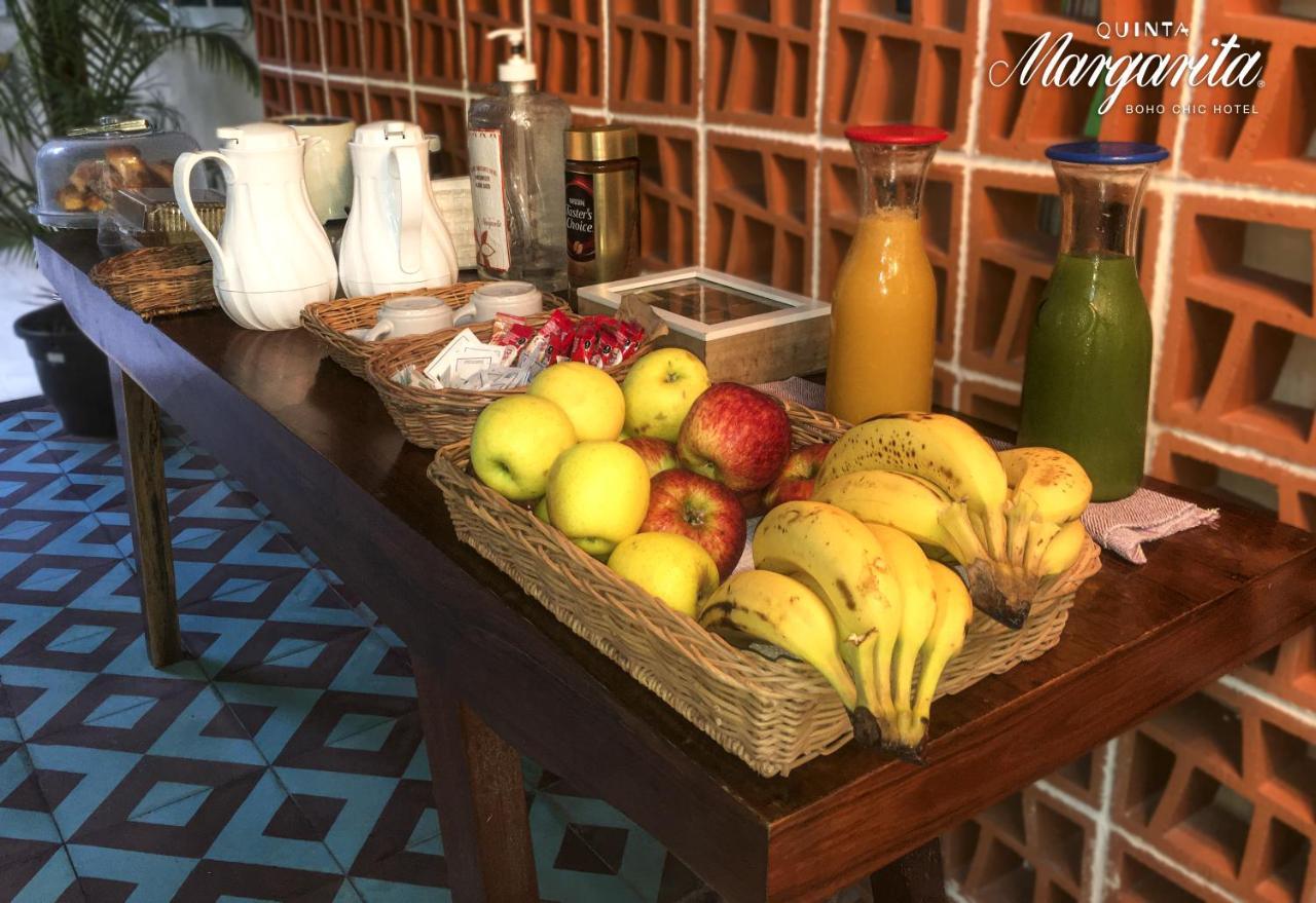 Hotel Quinta Margarita - Boho Chic