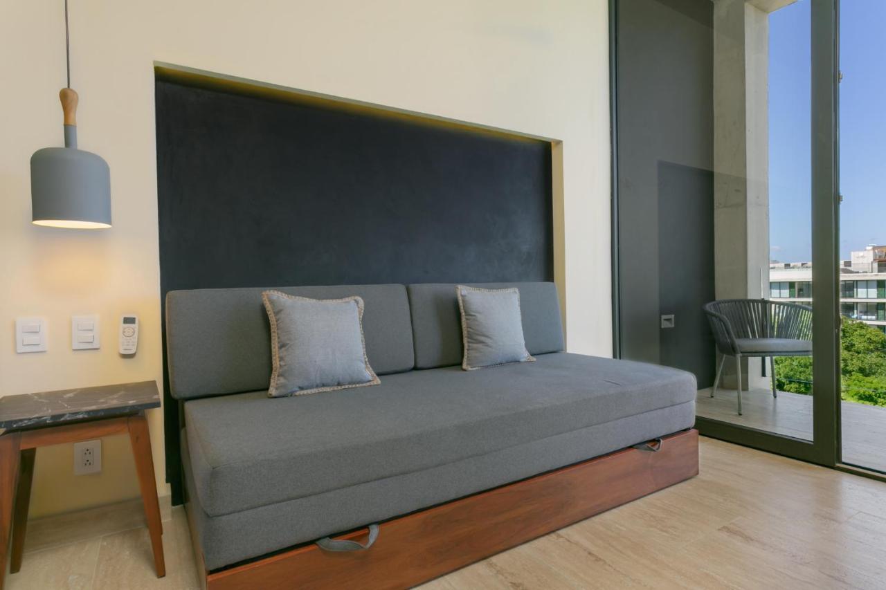 Ceren Luxury At Fifth Avenue By Spot Apartment *