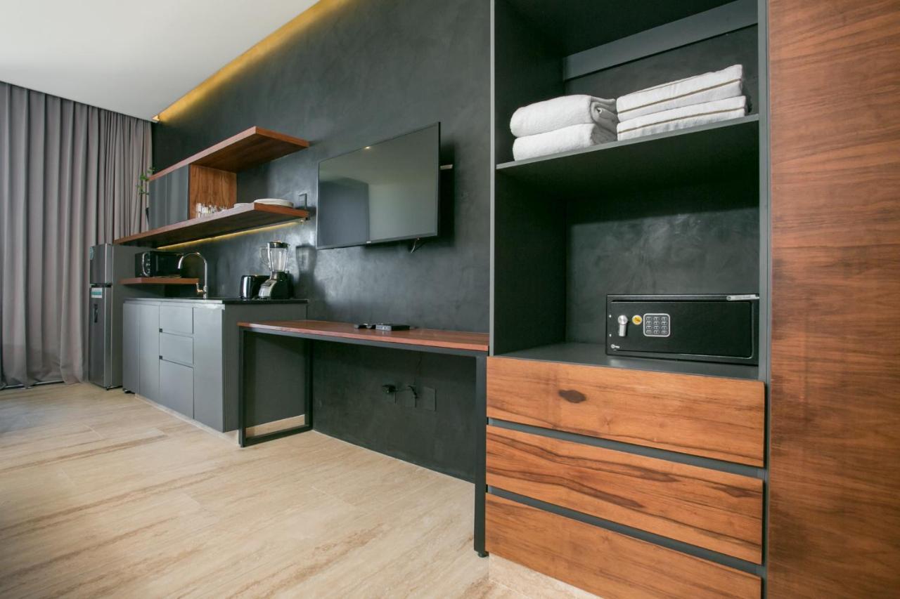 Ceren Luxury At Fifth Avenue By Spot Apartment