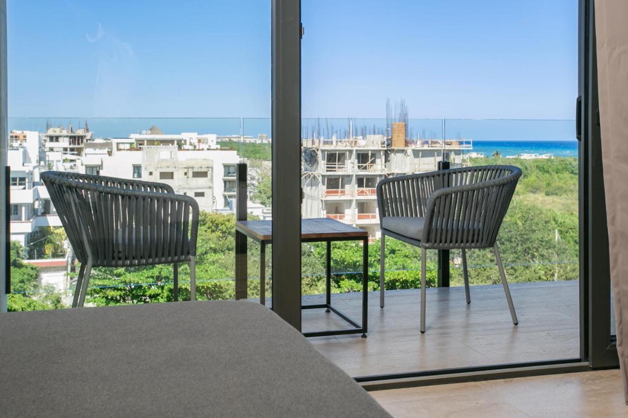 Ceren Luxury At Fifth Avenue By Spot Playa del Carmen