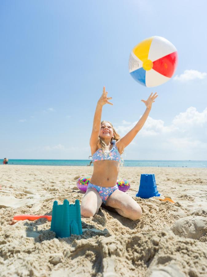 Khu nghỉ mát Paradisus (adults Only) Playa del Carmen