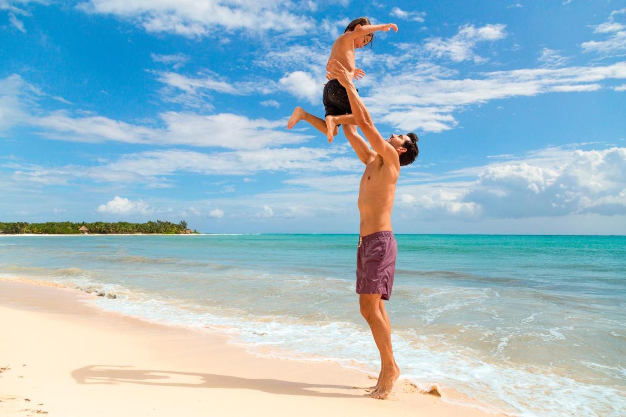 Paradisus (adults Only) Khu nghỉ mát