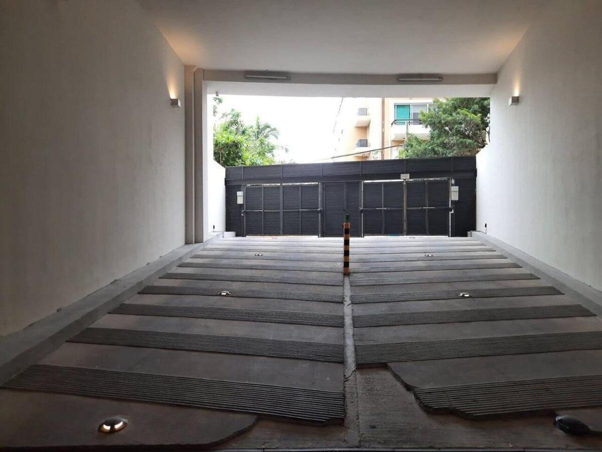 1 Rec. | A Pasos De La Playa | Roof C/vista Al Mar Apartment