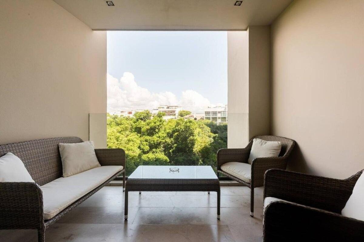 Apartment 1 Rec. | A Pasos De La Playa | Roof C/vista Al Mar