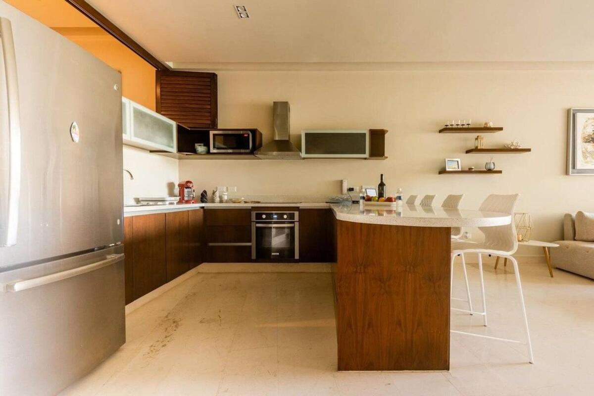 Apartment 1 Rec. | A Pasos De La Playa | Roof C/vista Al Mar