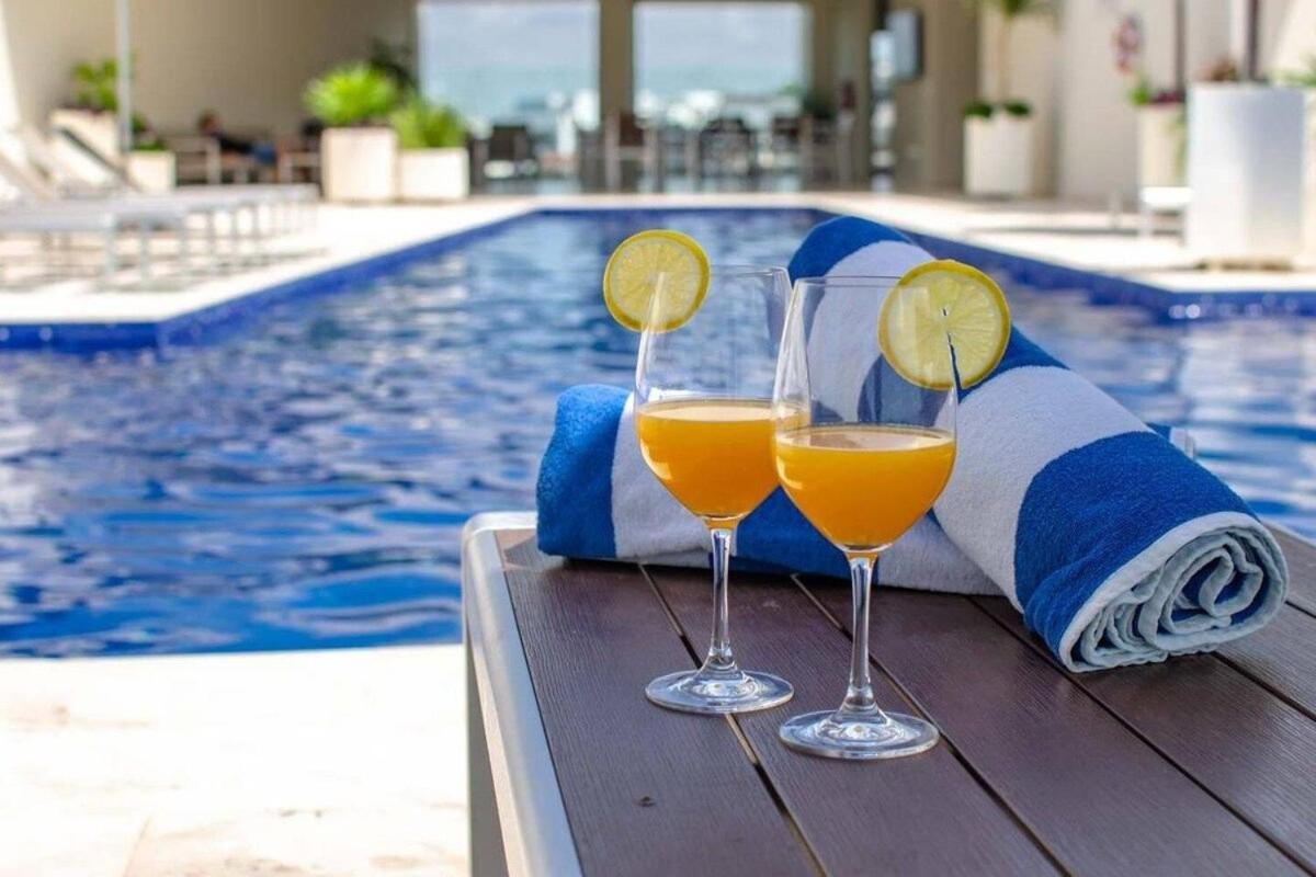 Apartment 1 Rec. | A Pasos De La Playa | Roof C/vista Al Mar *
