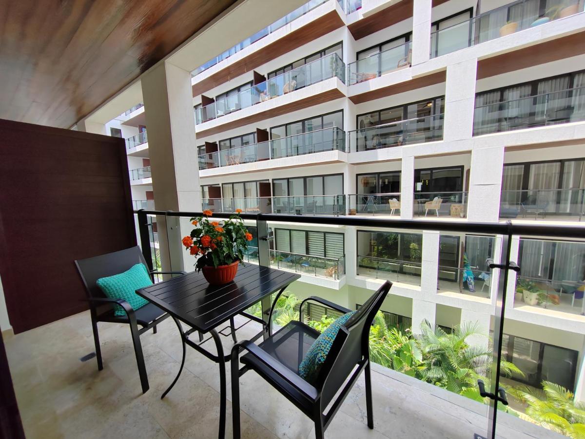 Ipana Luxury By Vacaciones.yeah Apartment
