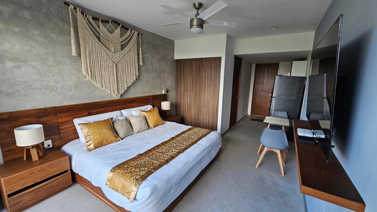 Stylish 1br Near Attractions, 2 Incredible Pools, Gym,cinema *