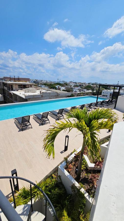 Apartment Stylish 1br Near Attractions, 2 Incredible Pools, Gym,cinema *