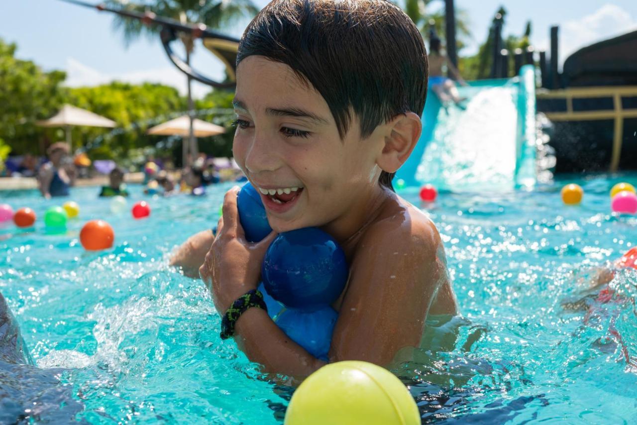 Khu nghỉ mát Paradisus (adults Only) Playa del Carmen