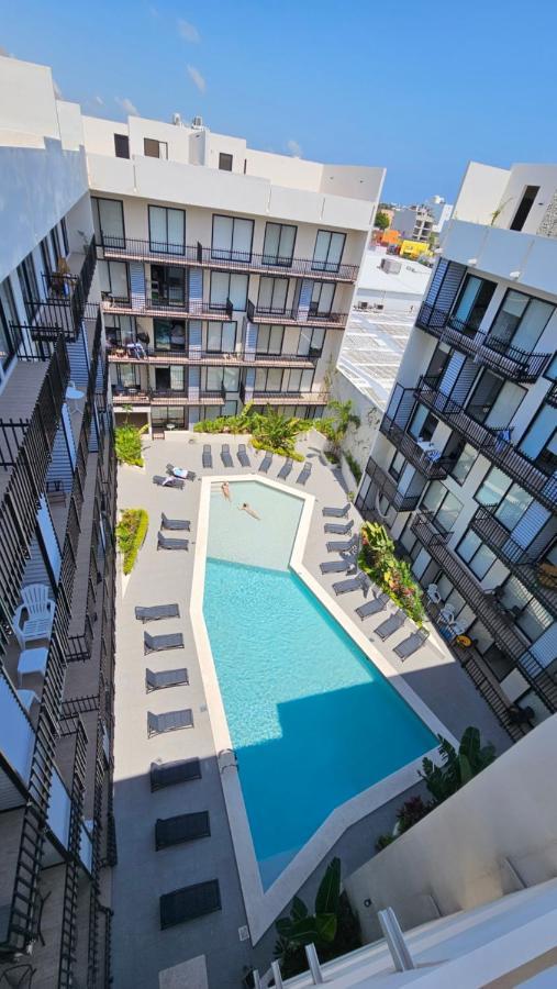 Stylish 1br Near Attractions, 2 Incredible Pools, Gym,cinema *