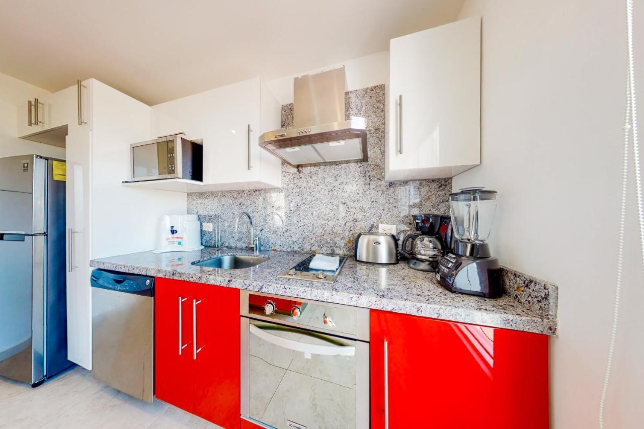 Apartamento Skyline 304