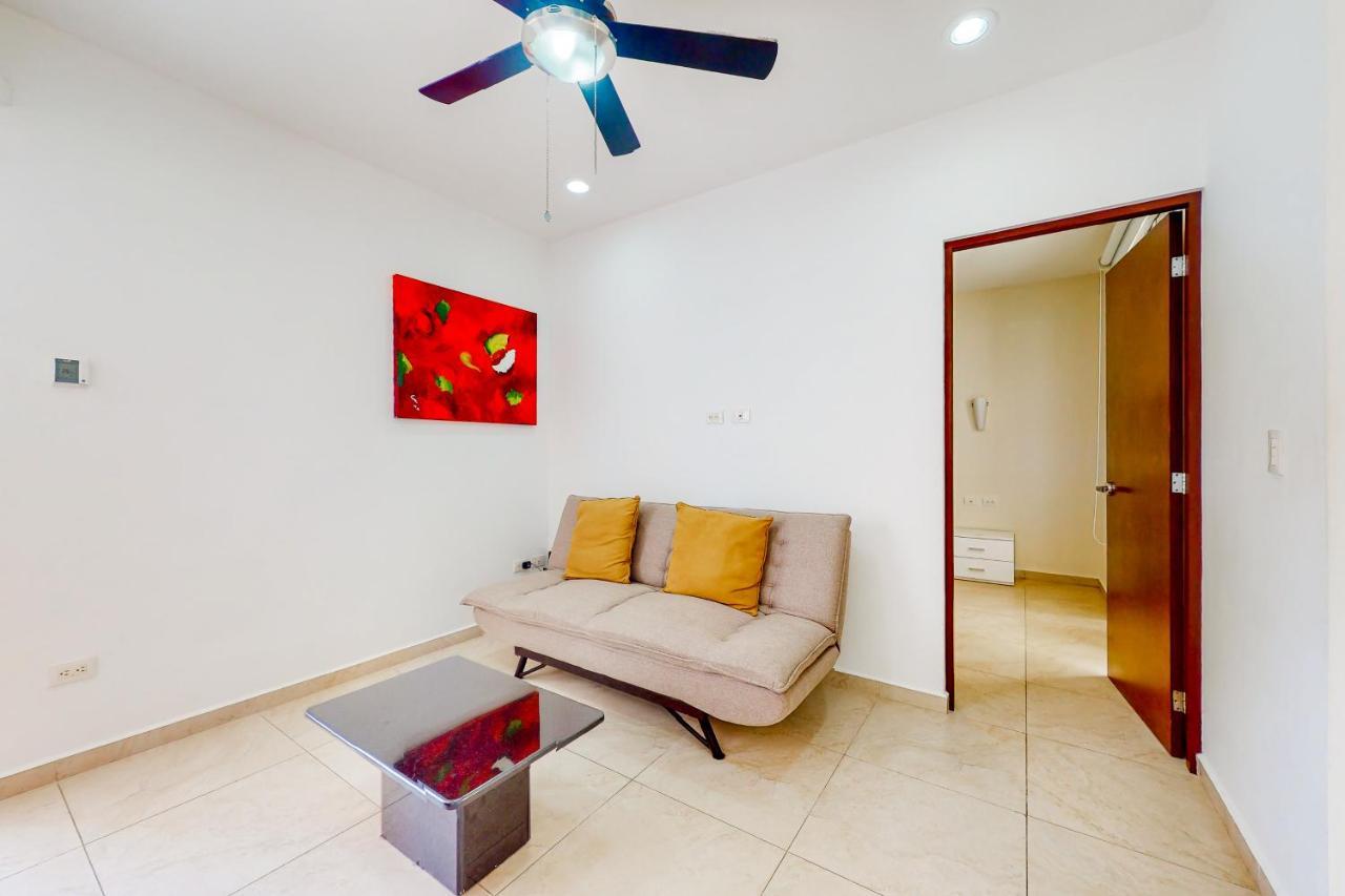Apartamento Skyline 304 *