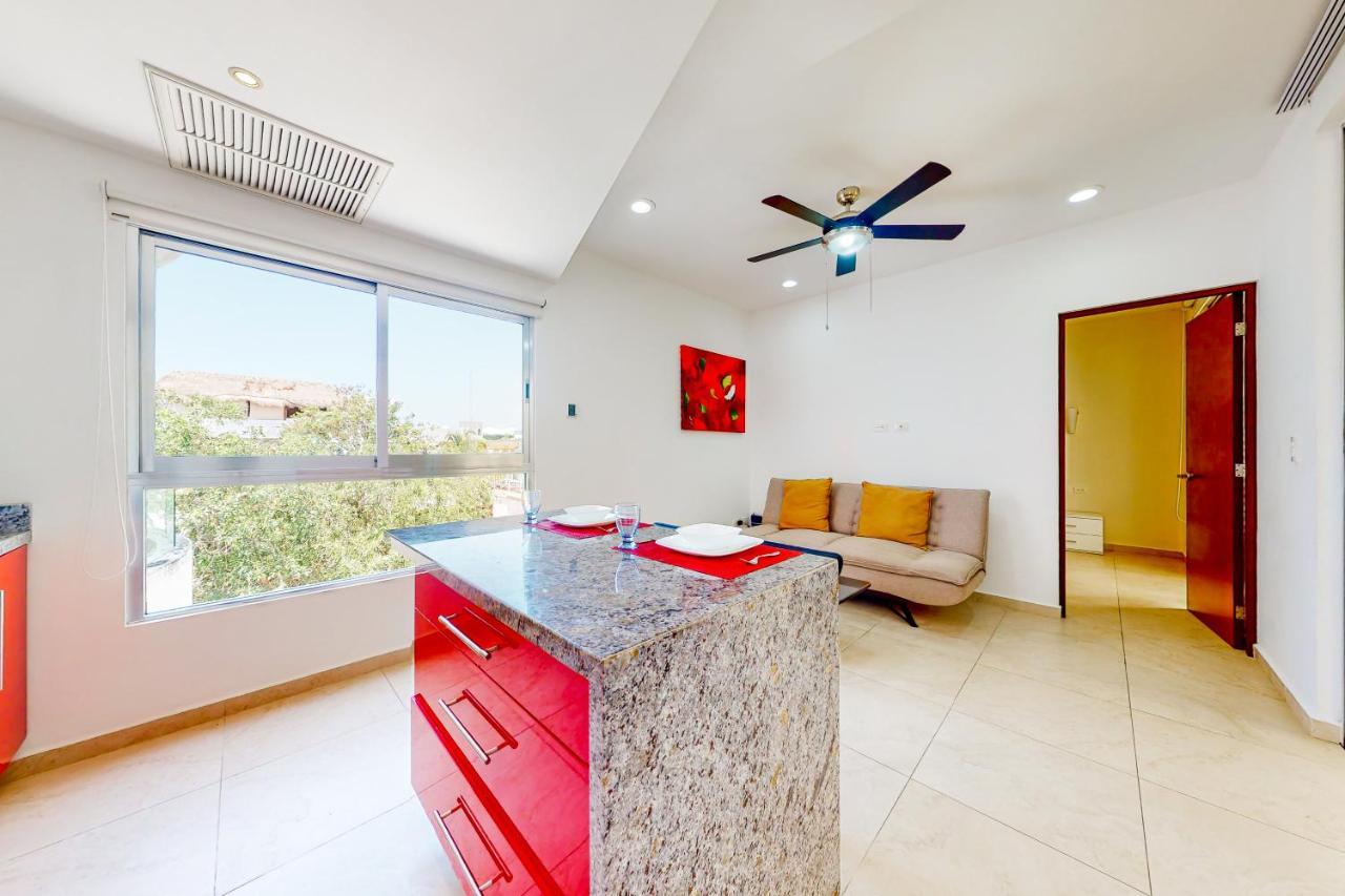 Apartamento Skyline 304 Playa del Carmen