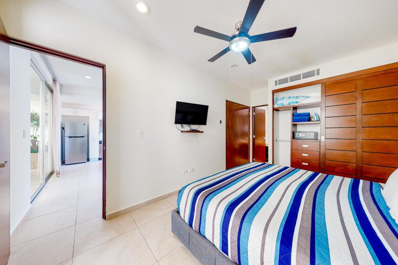 Apartamento Skyline 304 *