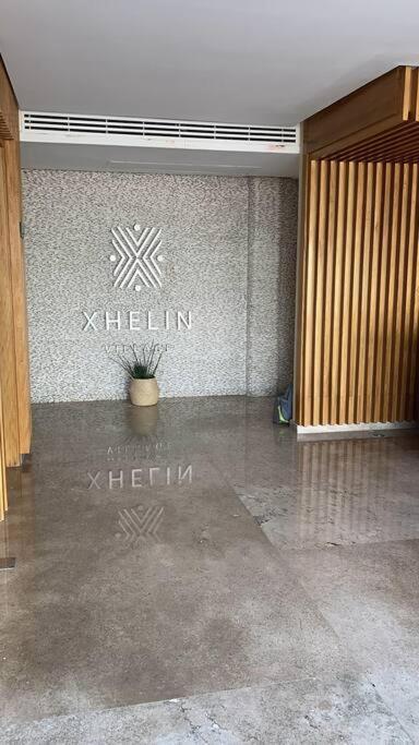 Departamento Xhelin Maya, Exclusivo En Playa Del Carmen, Quintana Roo Apartment *